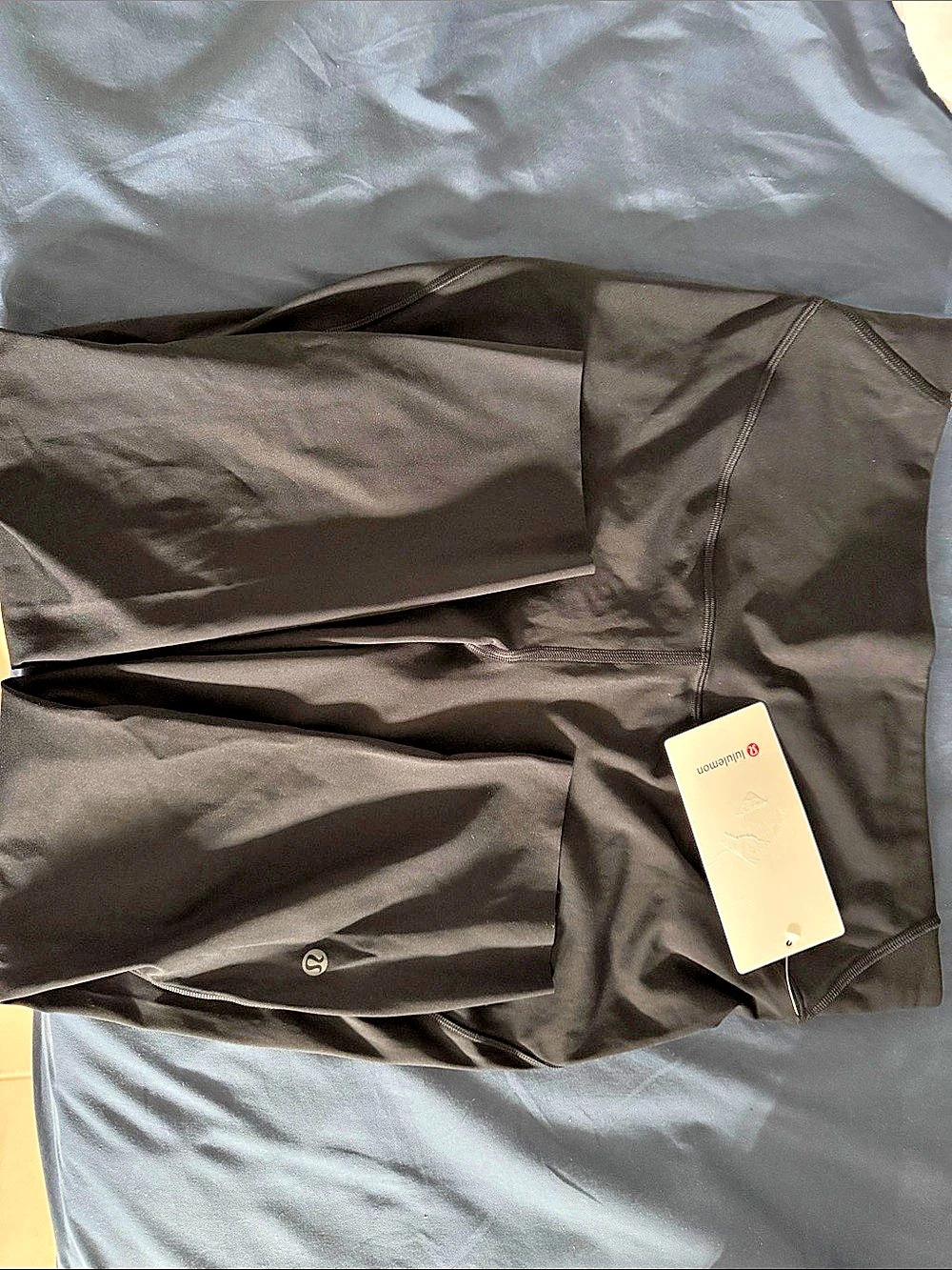 Lululemon Align Pant Black Size 12 NWT